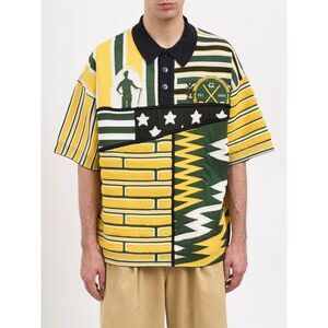 Pdf Polo Shirt Men Multicolor